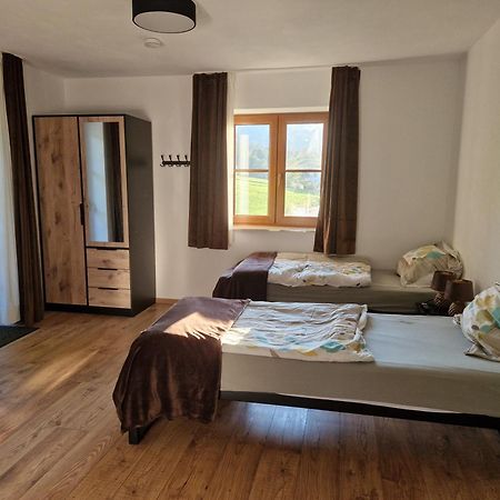 Nicky Apartments And Studios Нийдерау Екстериор снимка