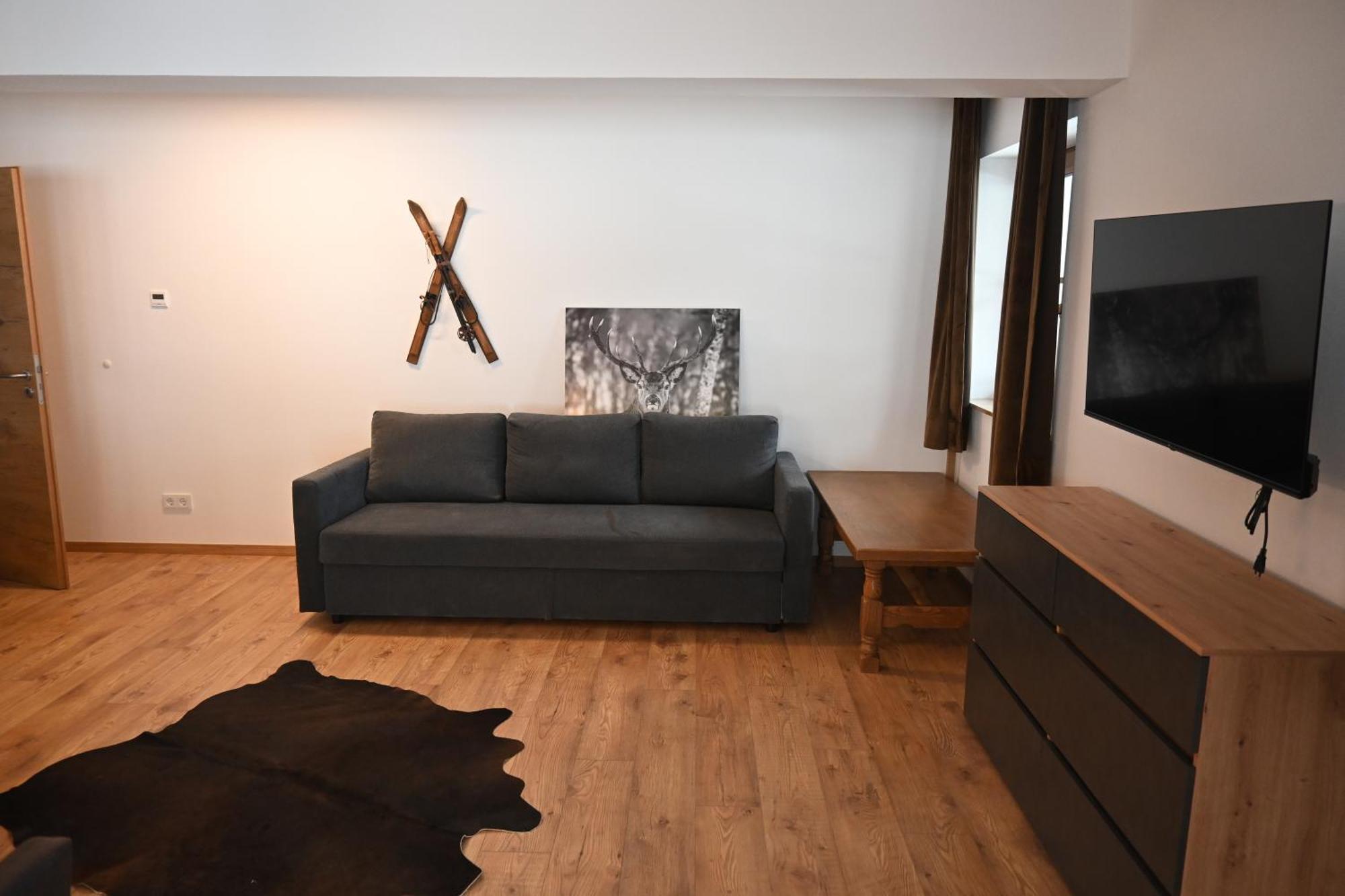 Nicky Apartments And Studios Нийдерау Екстериор снимка