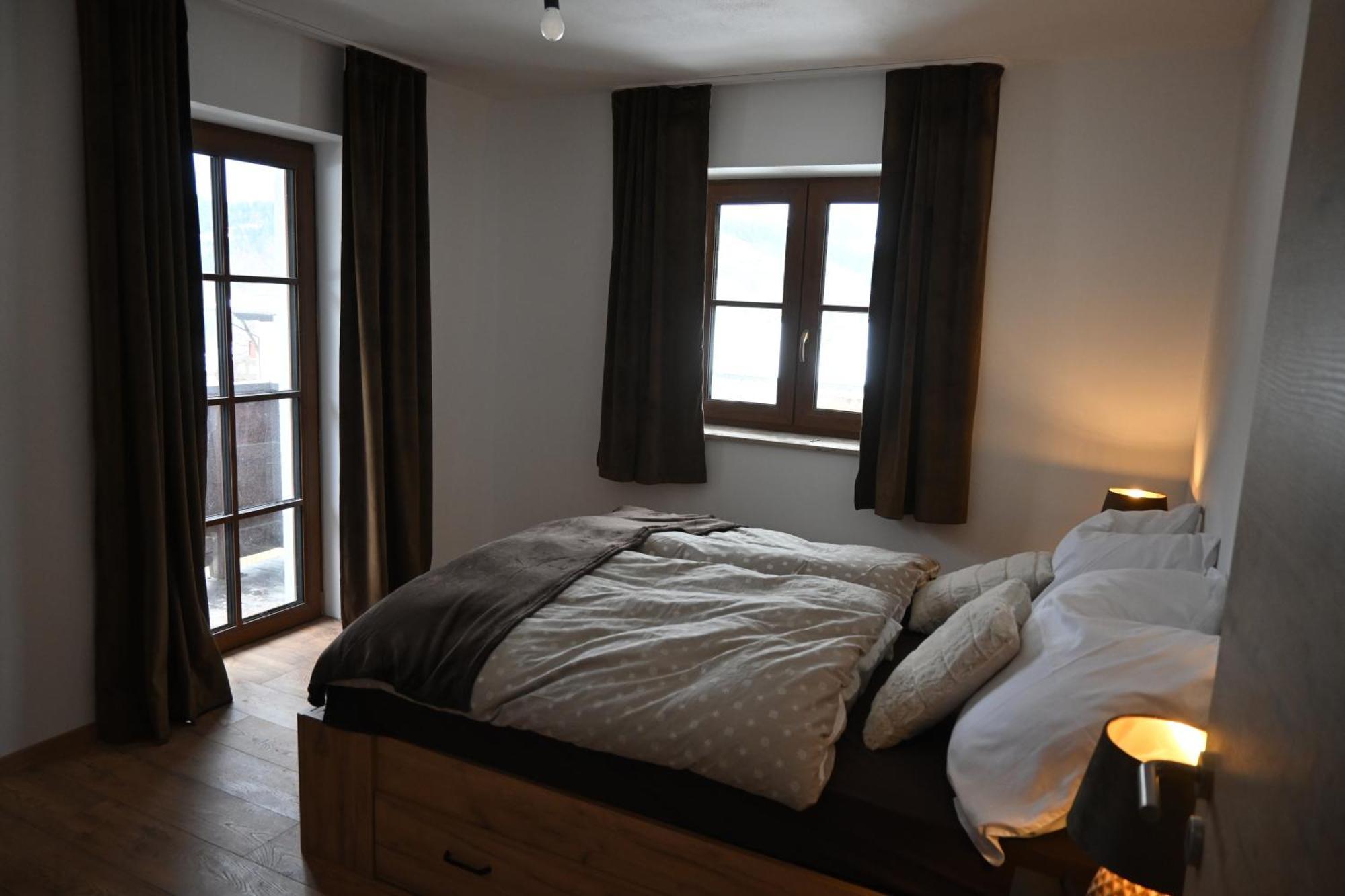 Nicky Apartments And Studios Нийдерау Екстериор снимка
