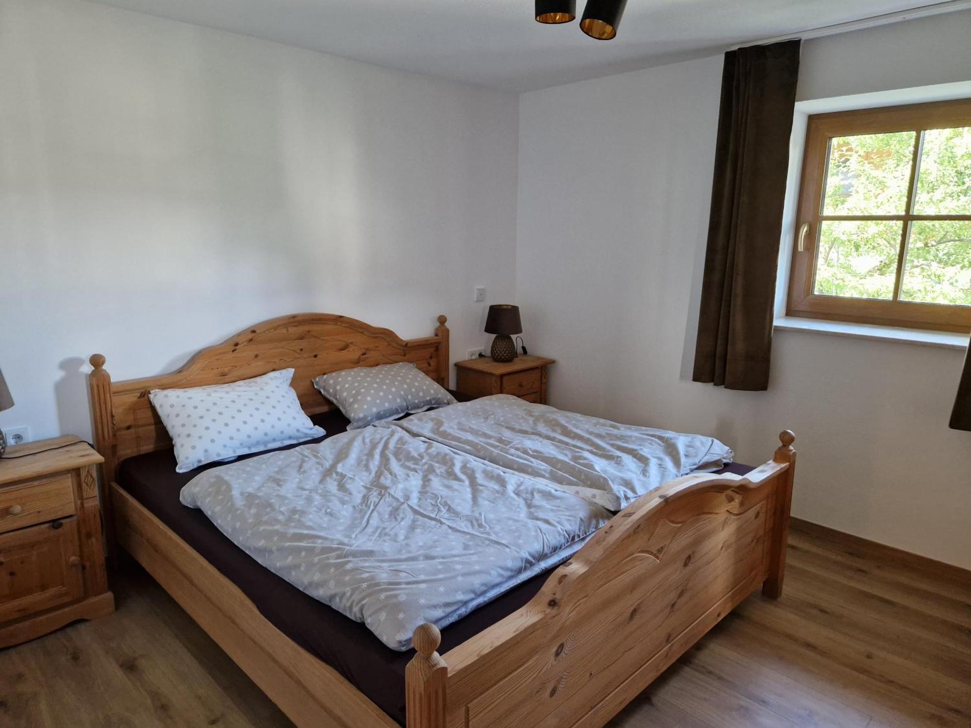 Nicky Apartments And Studios Нийдерау Екстериор снимка