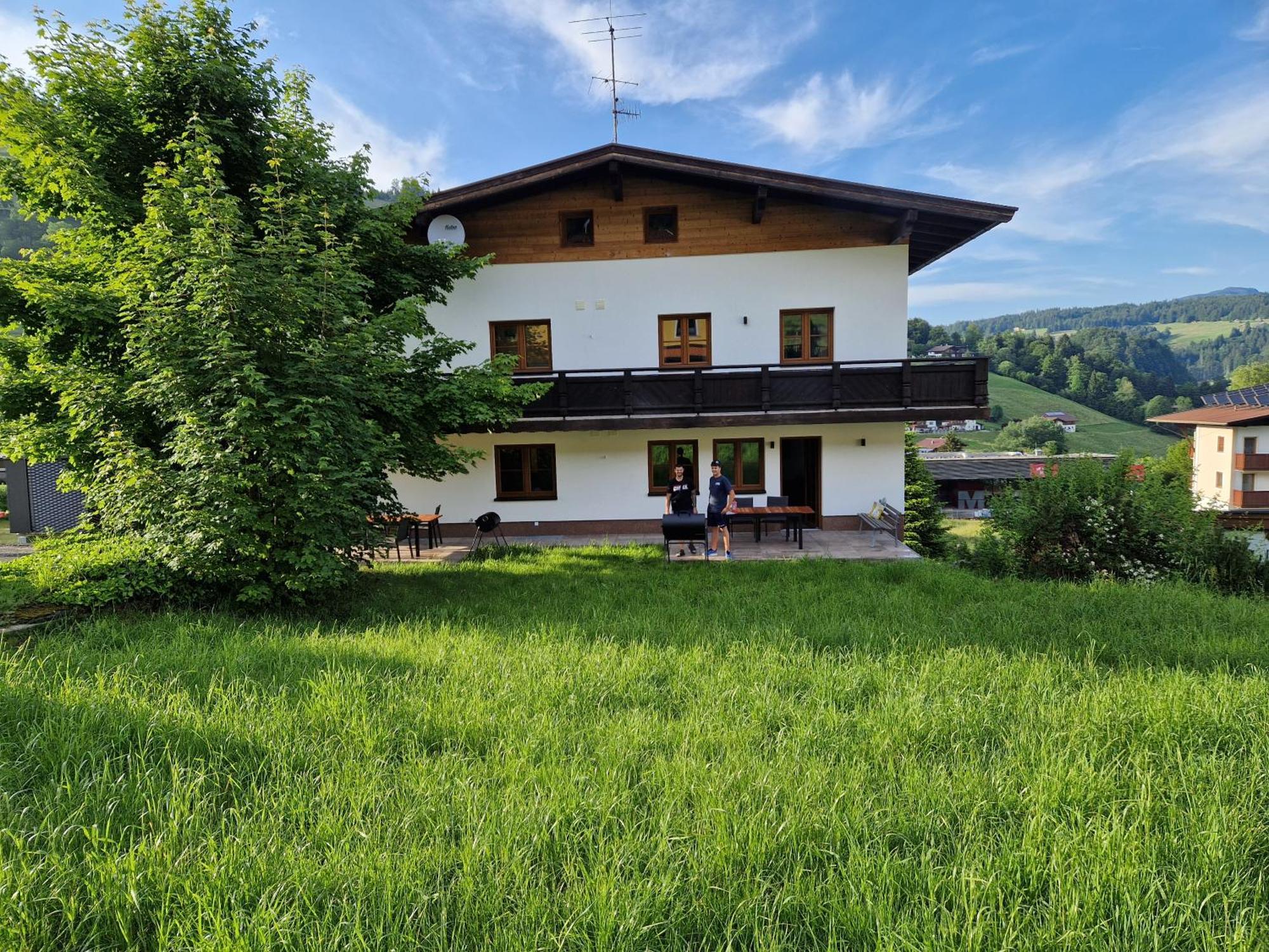Nicky Apartments And Studios Нийдерау Екстериор снимка