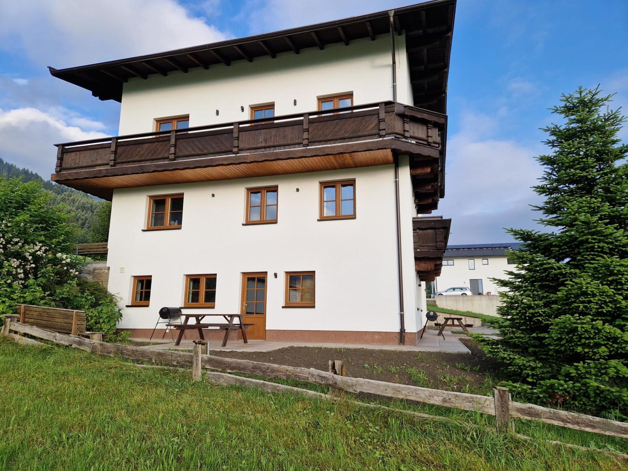 Nicky Apartments And Studios Нийдерау Екстериор снимка