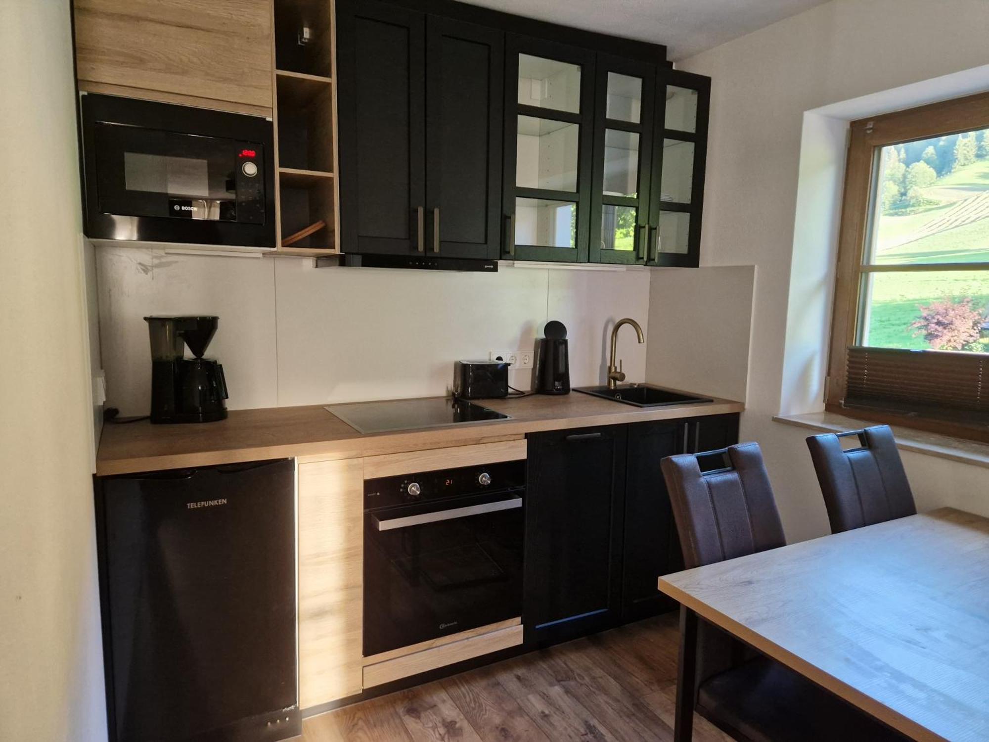Nicky Apartments And Studios Нийдерау Екстериор снимка
