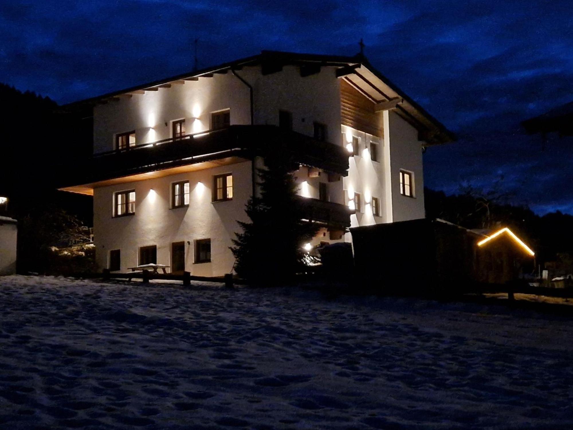 Nicky Apartments And Studios Нийдерау Екстериор снимка